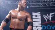 SmackDown is surely The Rock's show